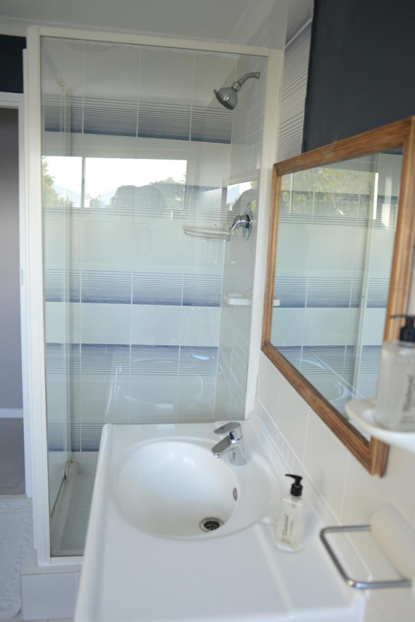 Waters Edge With Pedelo Cape Town