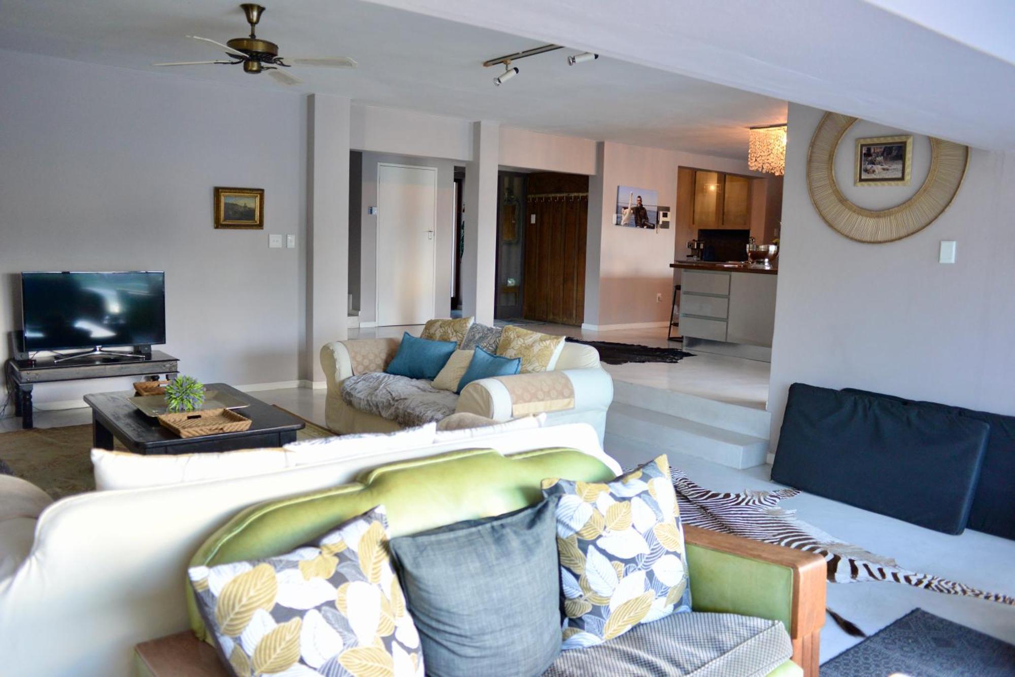 Waters Edge With Pedelo Cape Town