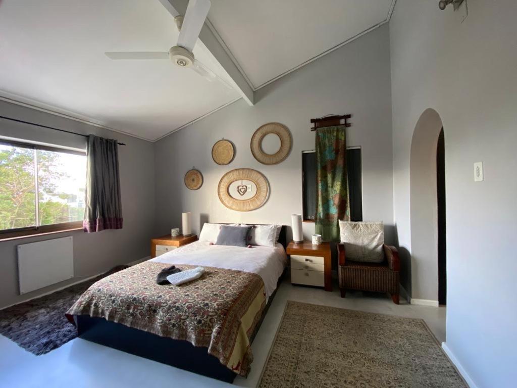 Holiday home Waters Edge With Pedelo Cape Town