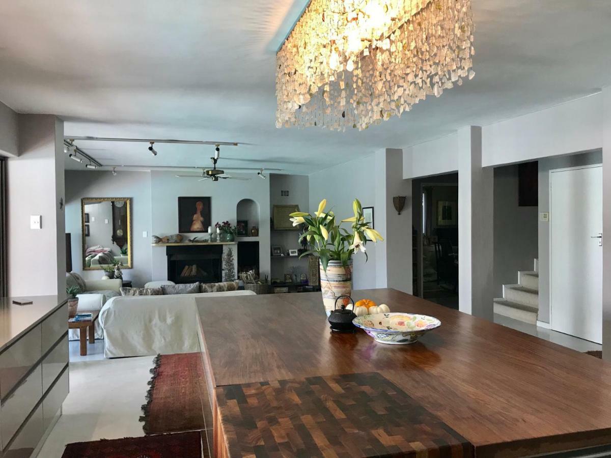Holiday home Waters Edge With Pedelo Cape Town