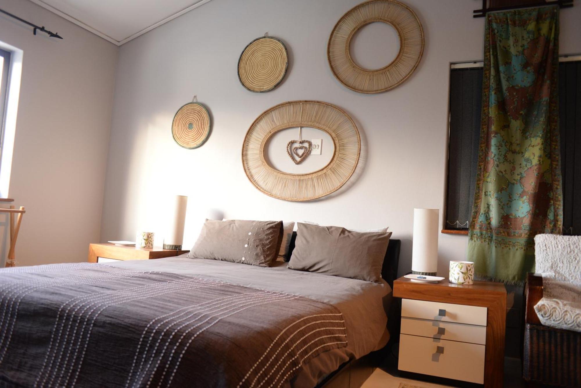Waters Edge With Pedelo Cape Town